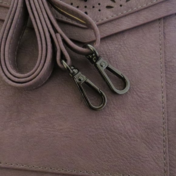 Small crossbody poucn by Aocina - Picture 9 of 9